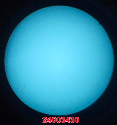 MÁTI Monocular 1600 + FOM WP