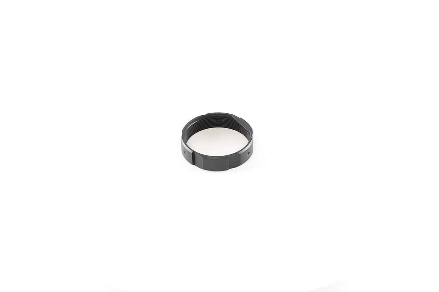 Objective Focus Stop/Lock Ring