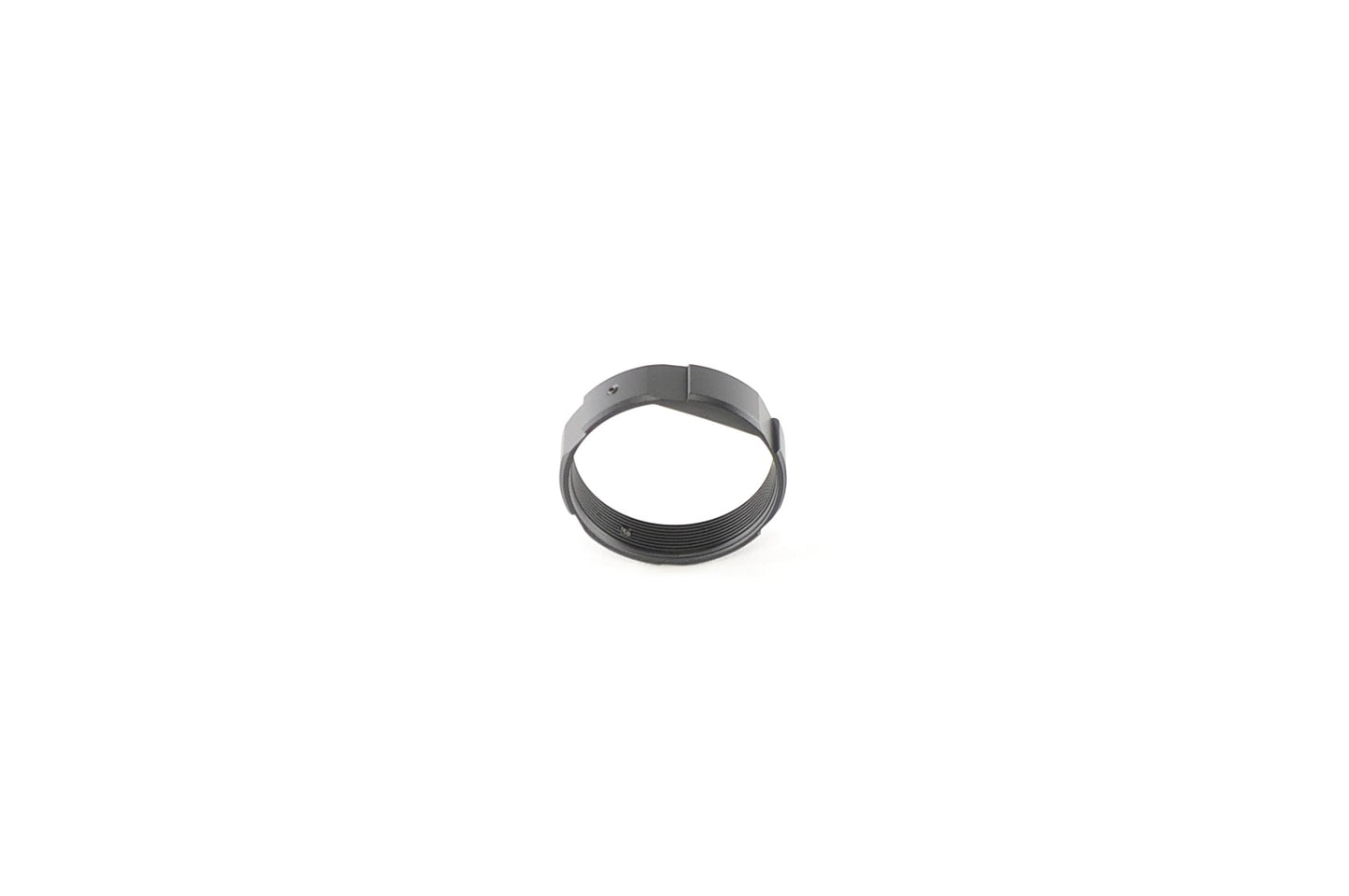 Objective Focus Stop/Lock Ring