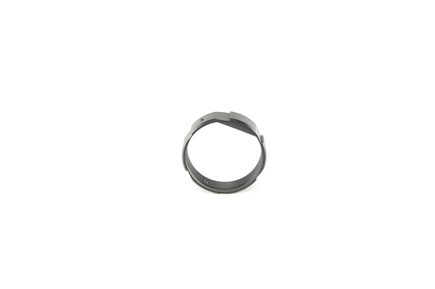 Objective Focus Stop/Lock Ring
