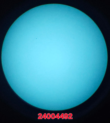 MÁTI Monocular 1600 + FOM WP
