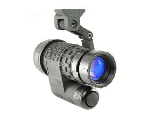 MÁTI Monocular 1600 + FOM WP