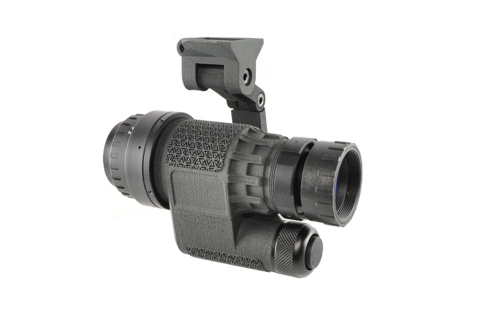 MÁTI Monocular 1600 + FOM WP